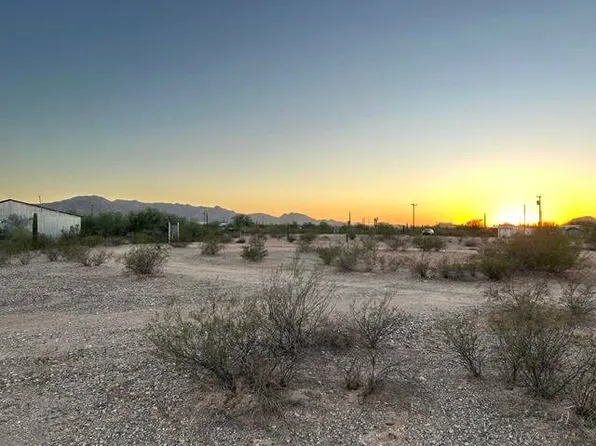 1121 W Walker Rd, Ajo, AZ 85321