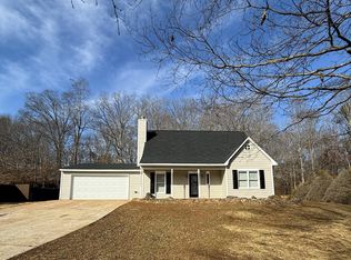 1528 Willow Gate Way, Auburn, GA 30011