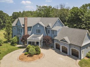 3 Palmer Ave, Walpole, MA 02081