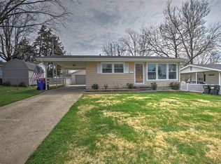 349 W Imboden Dr, Decatur, IL 62521