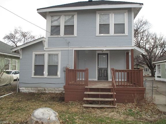 3. 309 S Estelle, Back