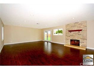 7526 Moorcroft Ave, Canoga Park, CA 91303