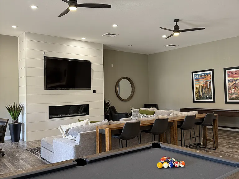 Clubhouse