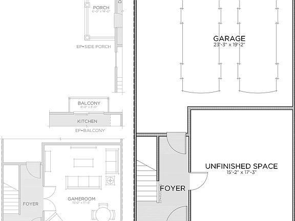 The Hampton at Walden by Charter HomesNeighborhoods