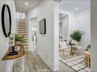 1297 Davenport Rd, Toronto, ON M6H 2H3