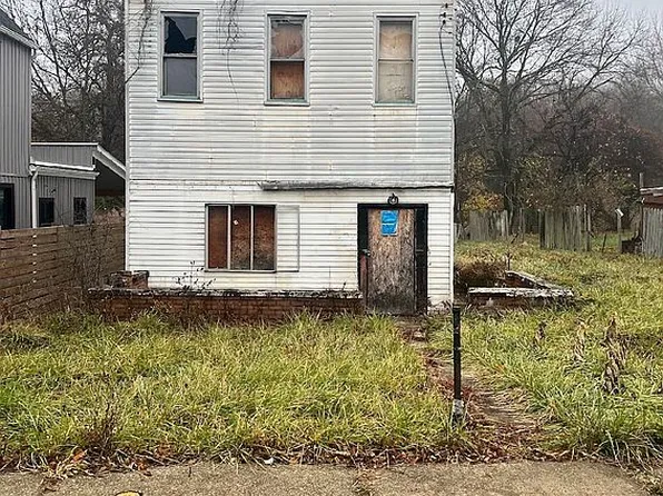 6405 Clifford St, Pittsburgh, PA 15206