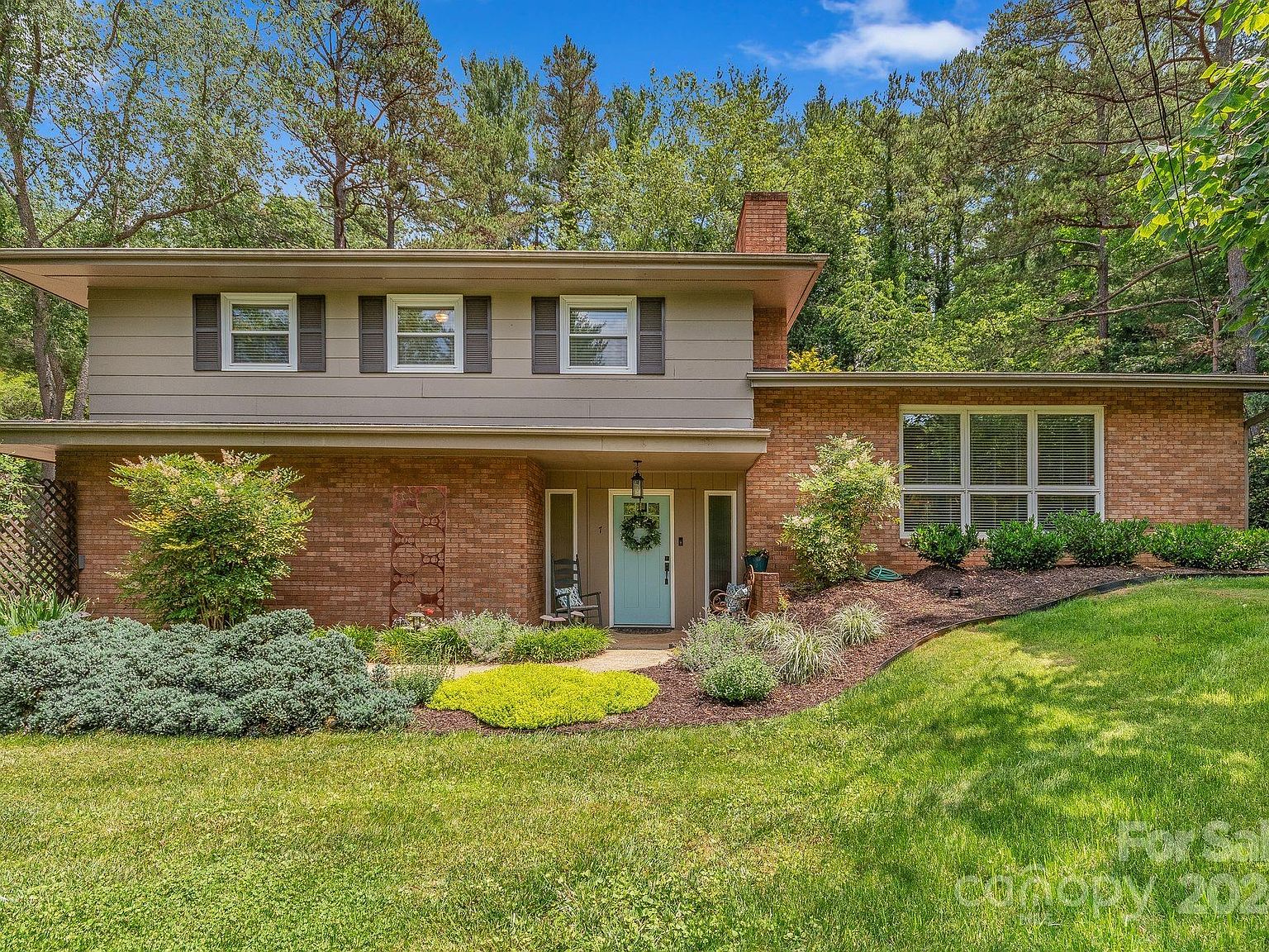 7 Woodbury Rd, Asheville, NC 28804 Zillow
