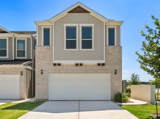 2725 Woodall Dr UNIT 1804, Cedar Park, TX 78613
