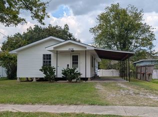 204 Clara St, Jennings, LA 70546