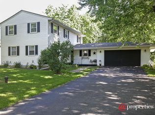 270 Tollview Ter, Gilberts, IL 60136