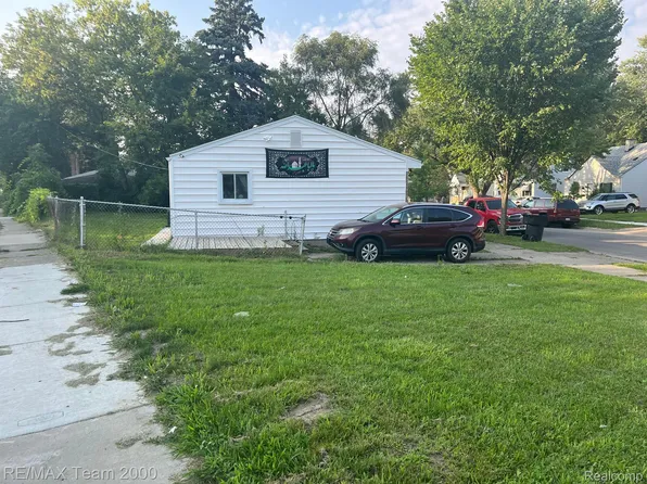 7251 Beaverland, Detroit, MI 48239