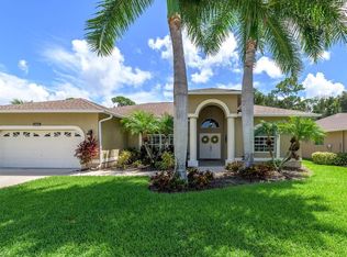 23453 Olde Meadowbrook Cir, Estero, FL 34134