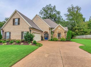 1742 Keenlan Dr W, Hernando, MS 38632