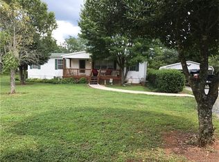 1135 Old Post Rd, Cherryville, NC 28021