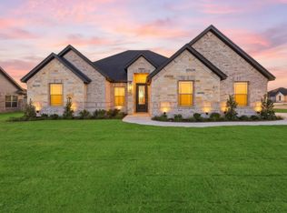 1329 Oleander Dr, Tolar, TX 76476
