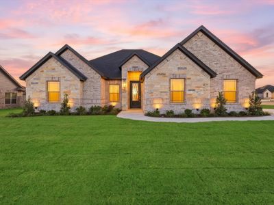 1329 Oleander Dr, Tolar, TX, 76476