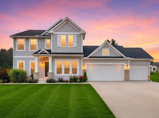 145 Poppy Ct, Niles, MI 49120