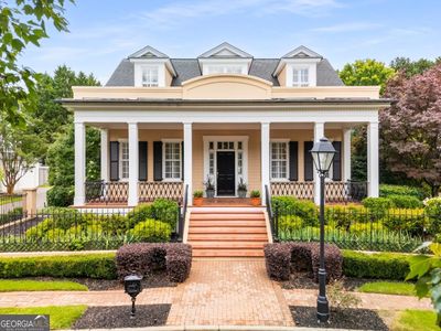 3786 Turnberry Ct, Duluth, GA, 30096