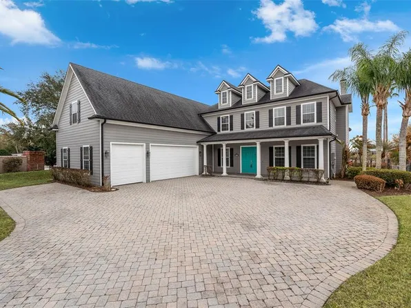 1698 Taylor Ridge Loop, Kissimmee, FL 34744