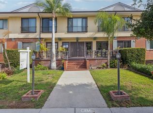 312 N Louise St UNIT 210, Glendale, CA 91206