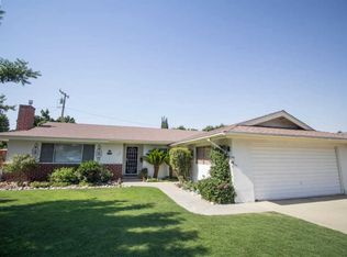 127 Bryant Ct, Exeter, CA 93221