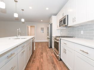 545 E 3rd St #1, Boston, MA 02127