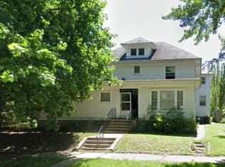 215 Home Park Blvd APT 1, Waterloo, IA 50701