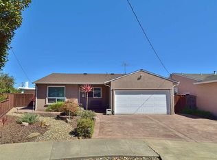 3418 Del Valle Cir, San Leandro, CA 94578