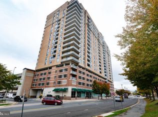5750 Bou Ave UNIT 814, Rockville, MD 20852