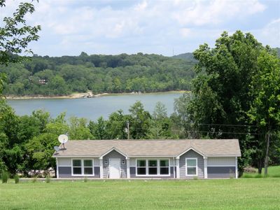 135 Paradise Way, Mammoth Cave, KY, 42259