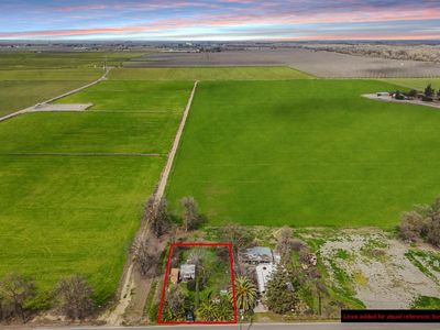 7025 Norman Rd, Princeton, CA, 95970