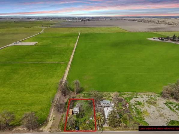 7025 Norman Rd, Princeton, CA 95970