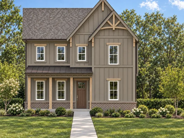 The Cardinal Plan, Millbrook