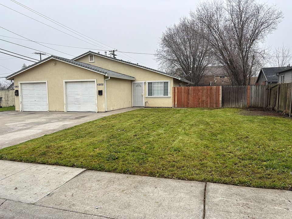 1st image of 6805 Woodbine Ave
