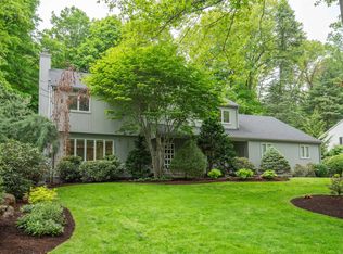 79 Arlen Way, West Hartford, CT 06117