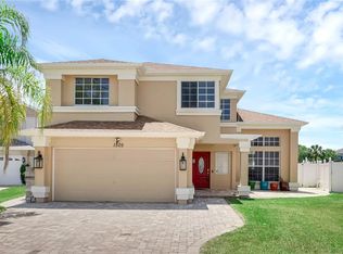 1505 Chevington Ct, Orlando, FL 32824