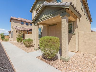 812 E Agua Fria Ln, Avondale, AZ, 85323