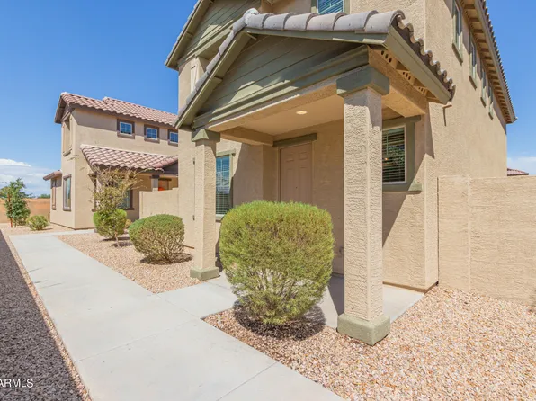 812 E AGUA FRIA Lane, Avondale, AZ 85323