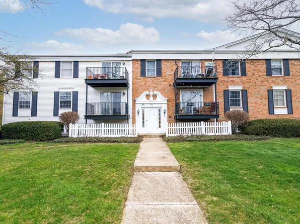 5353 Portland St APT 201, Columbus, OH 43235