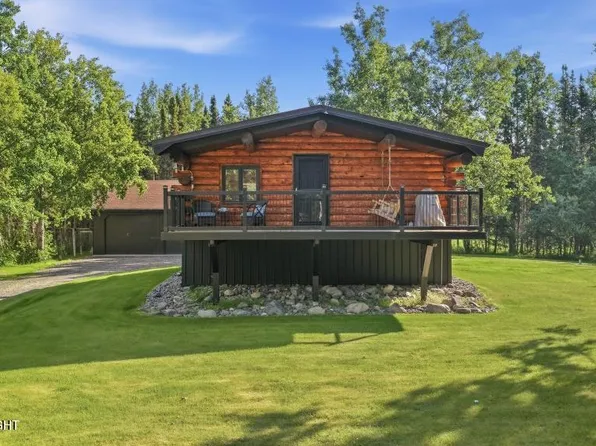 34820 Lourdes Ave, Soldotna, AK 99669