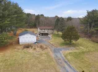 929 Gilbert Rd, Effort, PA 18330