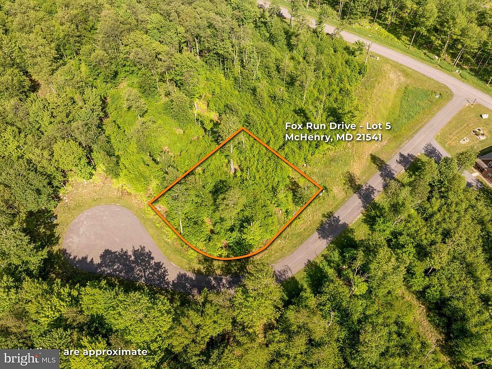 1st image of Fox Run Dr