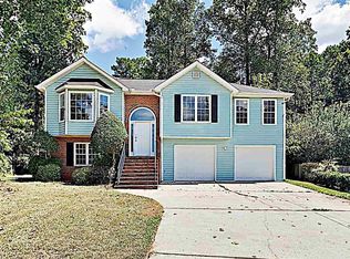 2842 Silver Queen Rd, Ellenwood, GA 30294