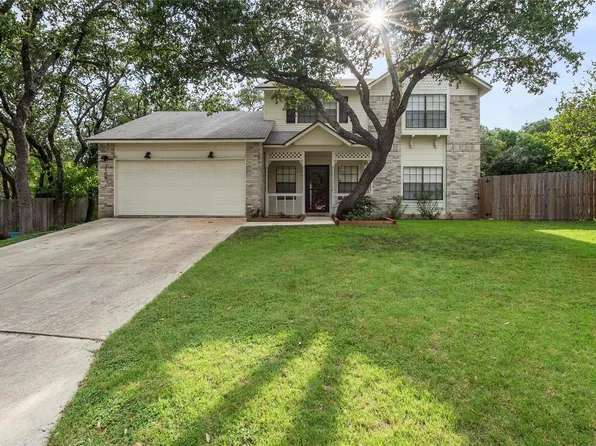 7109 Antero Dr, San Antonio, TX 78250