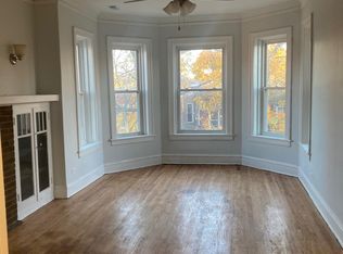 6516 S Maryland Ave #3, Chicago, IL 60637