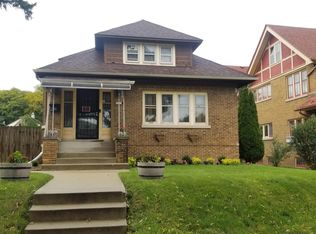 3223 N Sherman Blvd, Milwaukee, WI 53216