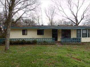 3207 Normandale Dr NW, Huntsville, AL 35811