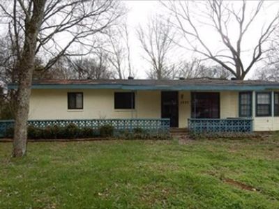 3207 Normandale Dr NW, Huntsville, AL, 35811