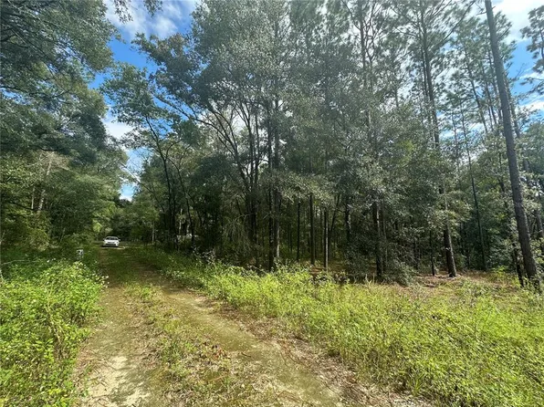 0 SW 153RD AVENUE LOT 42, OCALA, FL 34481