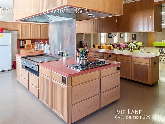 5th image of 25 Paseo Encinal Dr #Rv-1